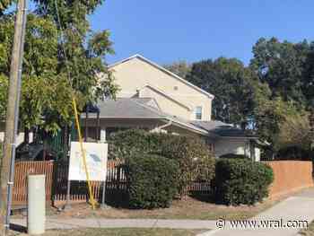 Thousands of kids younger than 5 experiencing homelessness, researchers estimate as state launches plan to address issue