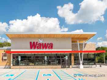 8 Wawa convenience stores to open in eastern NC in 2024