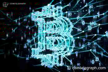 Recovery firm proposes cracking former Ripple CTO's $244M Bitcoin hard drive