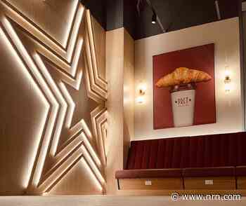 Pret a Manger is making a comeback in joint venture with Dallas International franchisee