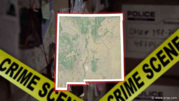 FBI's latest stats show violent crimes trending down statewide, property crimes up