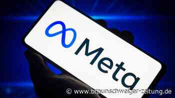 Meta macht kräftigen Sprung bei Umsatz und Gewinn