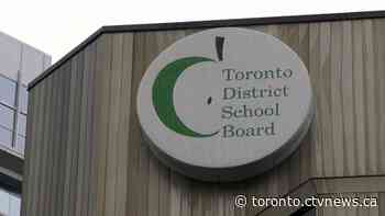 Groups call on TDSB to help all kids feel seen and safe amid tensions over Israel-Hamas war