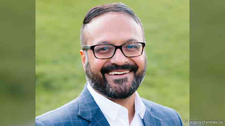 'Circumstances have changed': Calgary councillor Raj Dhaliwal stepping away from police commission