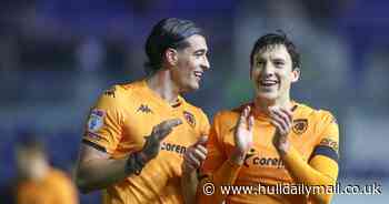 Liam Rosenior explains Hull City masterplan as Tigers show class in Birmingham win