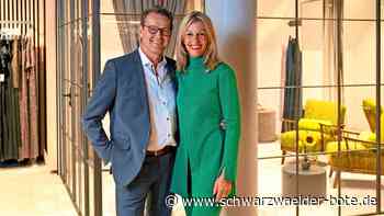 Anzeige: Seit 100 Jahren „Ganz schön anziehend“