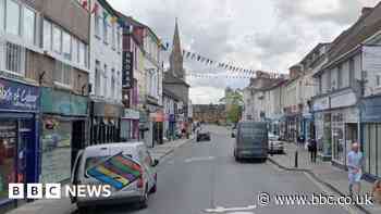 Buildings evacuated after Salisbury gas leak