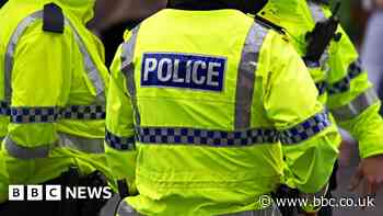 Swindon arrest after girl sexually assaulted on bus