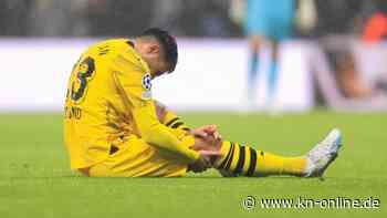 BVB News: Emre Can verletzt - Das sagt Edin Terzic