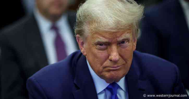 ACLU Begrudgingly Sides with Trump in Federal Court in Rare Move