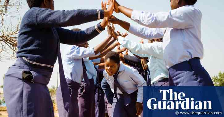 Girls in Africa quitting school over cost of living crisis, says charity