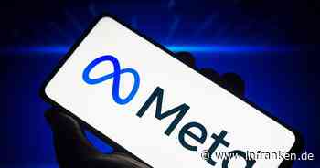 Meta macht kräftigen Sprung bei Umsatz und Gewinn