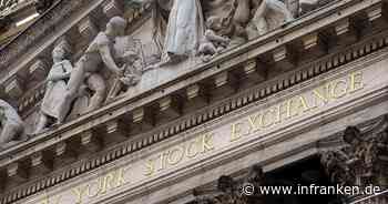 New York Börse: Verluste - Alphabet belastet Nasdaq deutlich