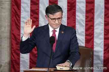 White House Wastes No Time Drawing New Speaker Into Abortion Politics