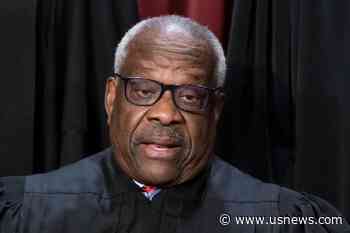 Most of Justice Thomas' $267,000 Loan for an RV Seems to Have Been Forgiven, Senate Democrats Say