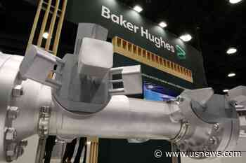 Baker Hughes Beats Profit Estimates on Robust International Demand