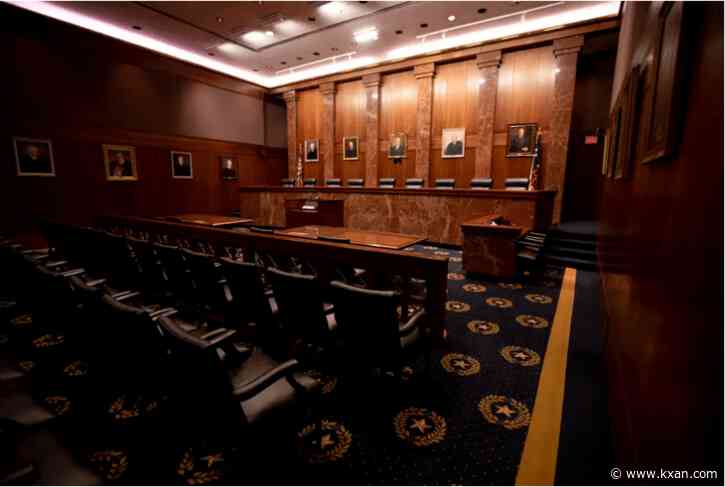 Can a Texas judge refuse to marry gay couples? Texas Supreme Court to rule