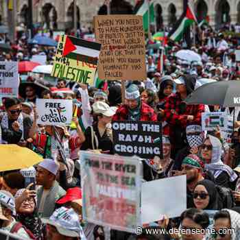 Israel, US are losing the influence war over Gaza—but the Palestinians aren’t winning