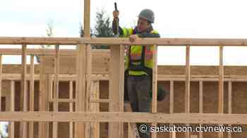 Sask. to resurrect PST rebate for new home builds