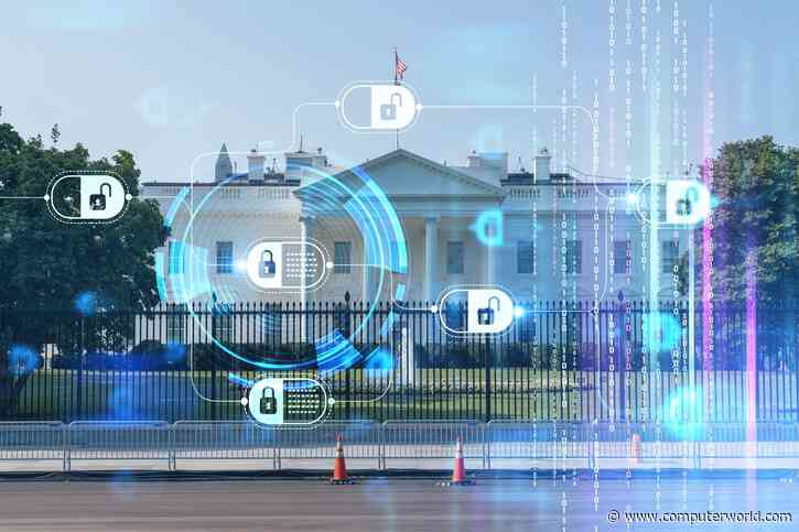 White House to issue AI rules for federal employees