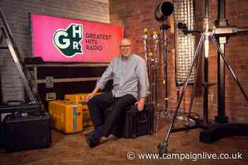 Commercial radio records highest-ever audience with 39.3m listeners in Q3