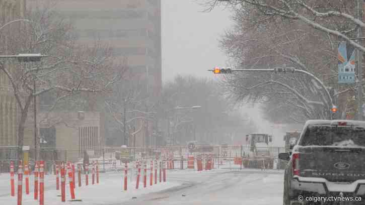 Lethbridge ramping up cold weather supports for individuals experiencing homelessness