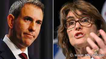 RBA boss says inflation 'pretty much where we thought' sending rate rise bets tumbling