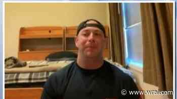 Marine in TikTok video says he buried a body, now claims it was a misunderstanding