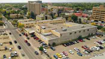 Temporary Regina shelter to continue operating through the winter