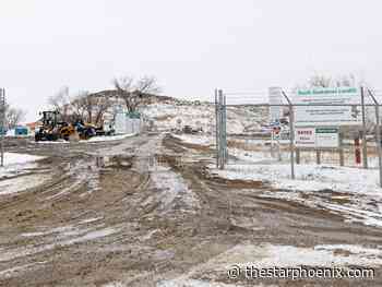 City of Saskatoon alleges green cart organics processor in default on contract