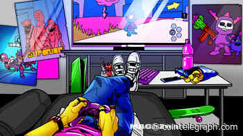 How blockchain games fared in Q3, Unioverse & Immutable, Upland token on ETH: Web 3 Gamer