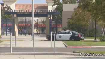 Safety plans in place for Fresno Teachers Association strike