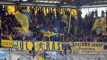 BSVG: Sonderfahrten zum Eintracht-Heimspiel gegen Düsseldorf