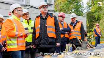 Meyer macht Mut: Atommüll-Zwischenlager doch nicht an der Asse?