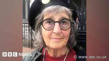 Bristol grandma climbed M25 gantry 'in climate emergency protest'