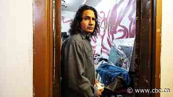 Manwin tenant says he can't find another place to live, wants Main Street hotel kept open