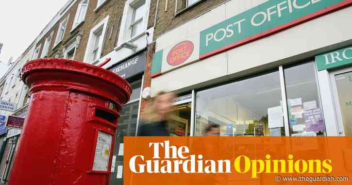 Should workers get time off for posting letters and going to the dentist? One boss thinks so | Anita Chaudhuri