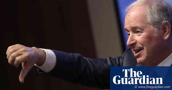 Remote employees ‘don’t work as hard’, says head of world’s biggest commercial landlord