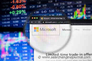 Microsoft Earnings Call Highlights Latest In AI For Search & Ads via @sejournal, @kristileilani