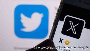 Twitter-Nachfolger X führt Sprach- und Video-Anrufe ein