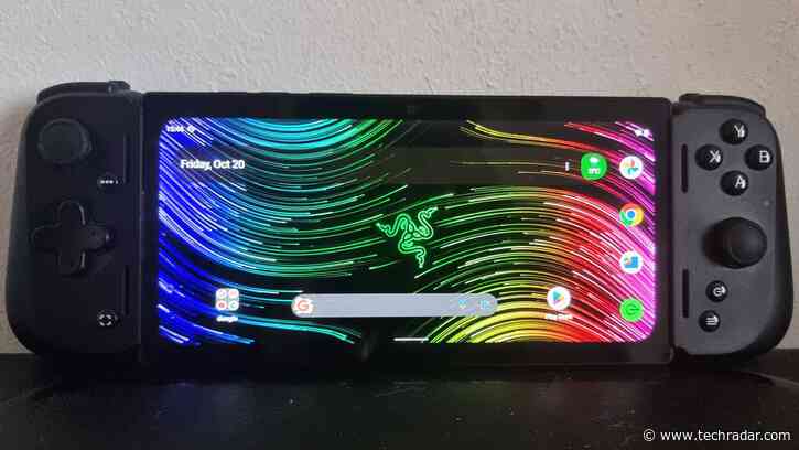 Razer Edge review - a competent yet pricey Android handheld