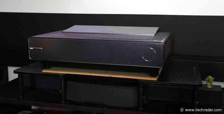 Hisense PX2-Pro: a fantastic projector value for movie fans