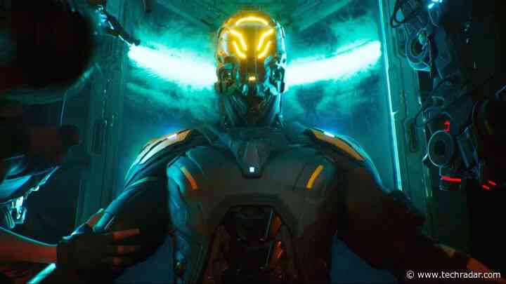 Ghostrunner 2 review - Blood, sweat, and mostly tears