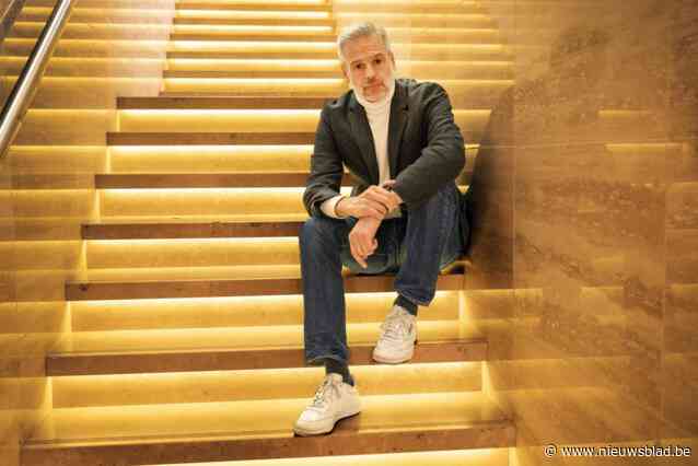 Bogdan Vanden Berghe is lijsttrekker voor Groen Antwerpen in 2024: “Ik ga mij niet laten doen als ik word uitgedaagd”