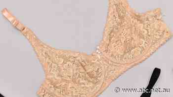 Fashion designer reveals secrets to making a good bra