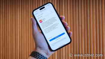 Apple just released iOS 17.1, MacOS 14.1, and WatchOS 10.1 - here's what's new