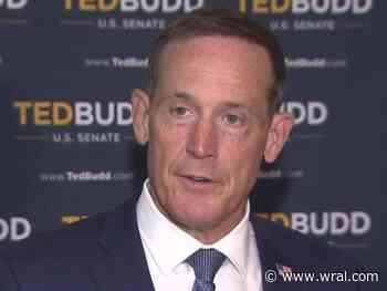 Budd: North Carolinians among Hamas hostages