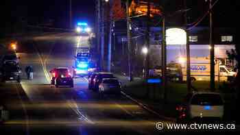 At least 16 dead in Maine shooting and dozens injured, law enforcement officials tell AP