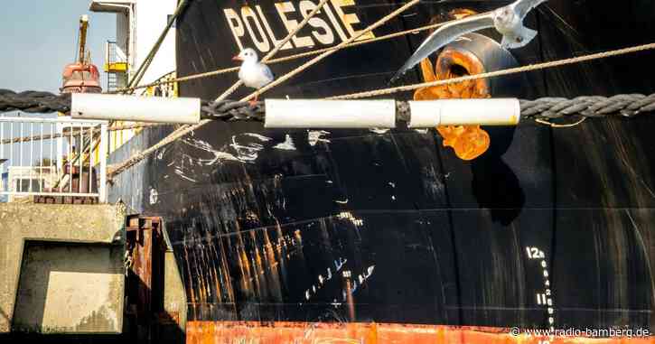 Die Suche nach Ursachen für Frachter-Unfall auf der Nordsee