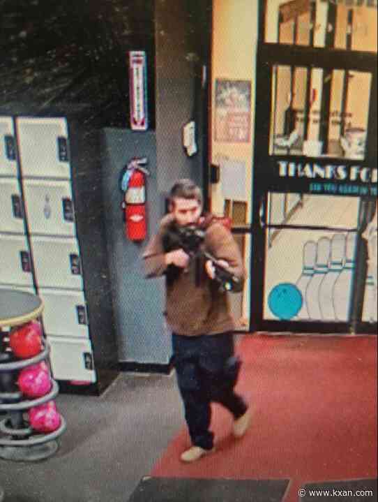 Firearms instructor treated at mental health facility is person of interest in Maine shooting: cops